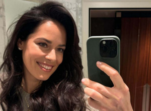 ANA IVANOVIĆ ZAHVALJUJUĆI OVOME IMA IDEALNU LINIJU: Isplivao snimak detaljnog treninga kojim održava telo u top formi! (VIDEO)