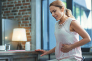 BILA SAM UBEĐENA DA ULAZIM U MENOPAUZU: Krvarila sam puna 3 meseca i trpela nesnosne bolove, na ginekološkom pregledu svi su bili u šoku od nalaza!