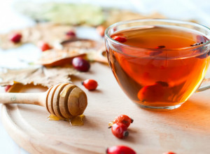 BAKIN NAPITAK ZA IMUNITET - RECEPT KOJI SE ČUVA KAO SUVO ZLATO: Lako se priprema, a prepun je vitamina C!