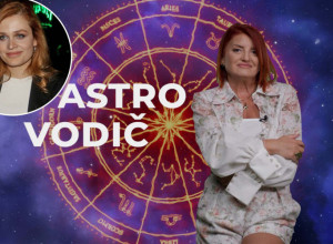 BURAN PERIOD PUN VELIKIH IZNENAĐENJA: Astrolog otkriva šta očekuje ćerku Anice Dobre u naredne četiri godine (VIDEO)