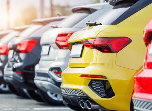 PSIHOLOG OTKRIVA ŠTA BOJA AUTOMOBILA GOVORI O VAMA: Koga briga za marku i konjske snage, evo kako zaista želite da vas drugi vide!
