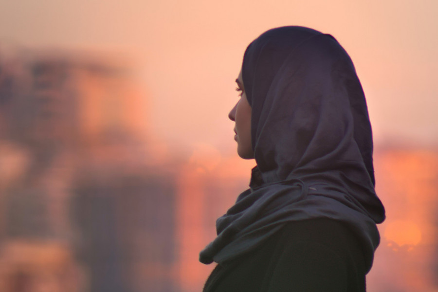 UDALA SE ZA MUSLIMANA I ZBOG LJUBAVI PRISTALA NA SVE: Kad mu je ovo zatražila, posle njegovih reči poželela je da se razvede!