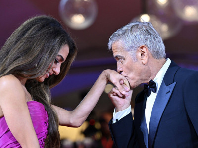 Ljubav Amal i Džordža Klunija započela je još 2013. godine