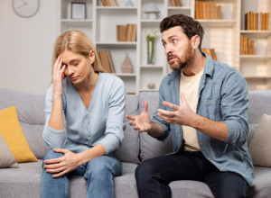 KADA OVO ČUJETE OD PARTNERA, ODMAH SE POKUPITE I BEŽITE: Ove fraze koriste teški manipulatori koji žele da vas zarobe!