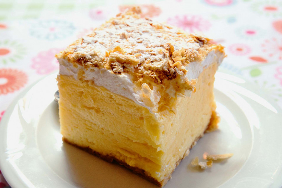 RECEPT ZA SUPER BRZE, A UKUSNE KREMPITE: Uspevaju čak i početnicima, mirišu na vanilu i detinjstvo