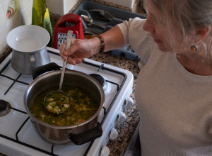 SAVET ISKUSNIH DOMAĆICA: Bez ovog sastojka nema dobre domaće supe