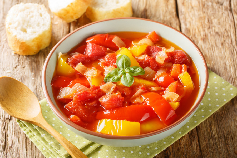 NAJUKUSNIJI DOMAĆI SATARAŠ: Brz i jednostavan recept koji greje dušu i telo!
