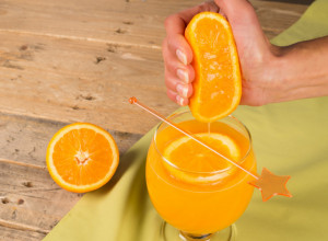 Ove namirnice sadrže 3 PUTA VIŠE VITAMINA C od limuna i pomorandži!