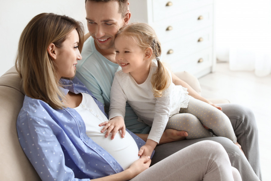 Prva i druga TRUDNOĆA nisu iste: Ovih 5 RAZLIKA će svaka mama prepoznati!