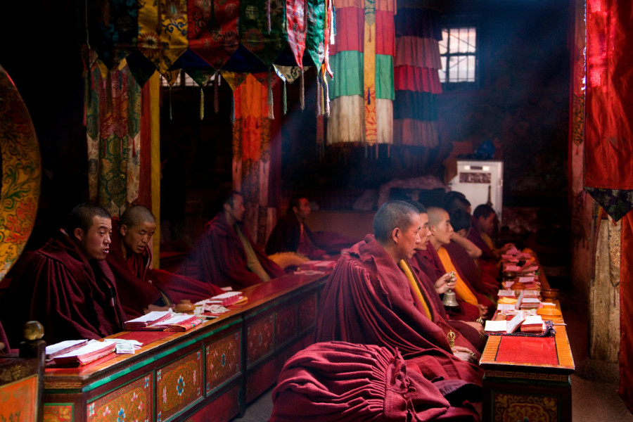 NAJTAČNIJI TEST  ličnosti ima samo 3 pitanja: Sastavili su ga tibetanski monasi i OTKRIVA SVE, čak i ono što želite da sakrijete!