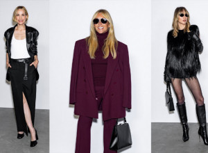 LUKSUZ I GLAMUR u prvim redovima: Najintrigantniji stajlinzi sa NEDELJE MODE U NJUJORKU (FOTO GALERIJA)