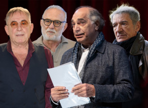 SRPSKI GLUMCI koji su odlepili za mlađim ženama: On je oženio studentkinju, a evo ko su SVE REKORDERI u razlici u godinama