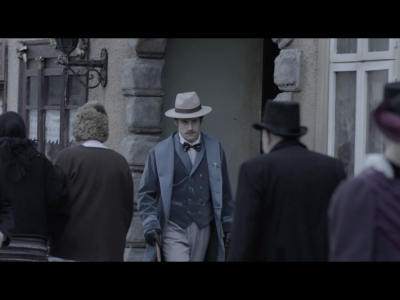 Povodom najave premijere i bioskopskog prikazivanja upravo je objavljen i novi trejler za film.