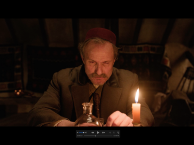 Beogradska premijera filma "Sedef magla" nedavno preminulog reditelja Milorada Milinkovića