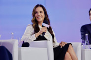 TAMARA VUČIĆ pokazala zašto je ovaj model HALJINE najtraženiji kod svake žene od stila, a BOJA je posebna priča! (FOTO)
