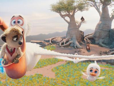 Producenti naslova navode da je u priči prikazana jedna od najstarijih i najzanimljivijih pustinja na svetu