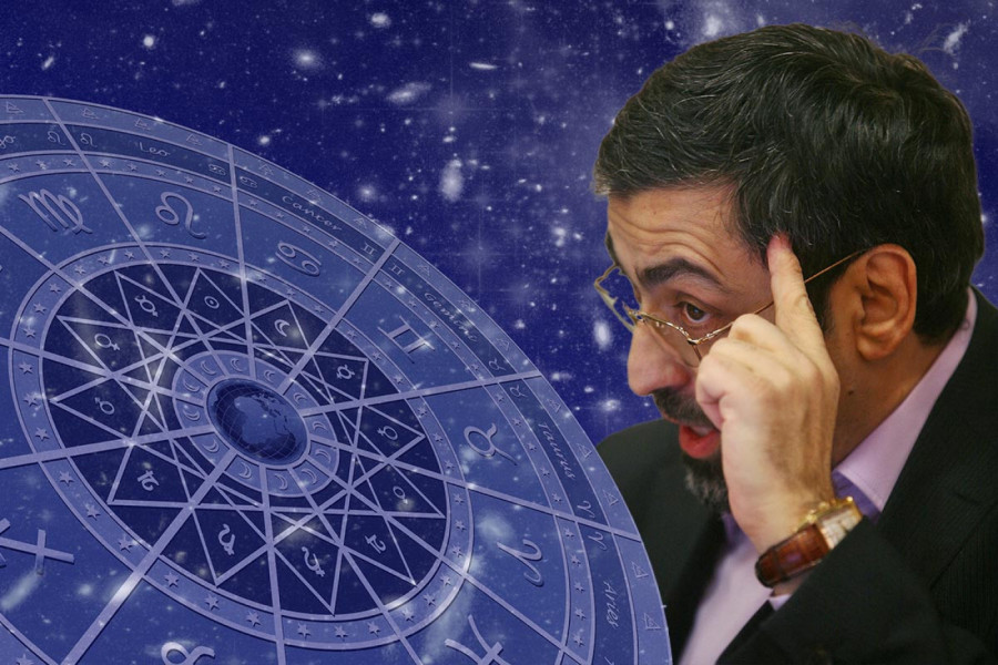 Ruski astrolog PAVEL GLOBA najavljuje procvat za 2 znaka: Nikad brže im stiže PREMIJA koju su dugo čekali