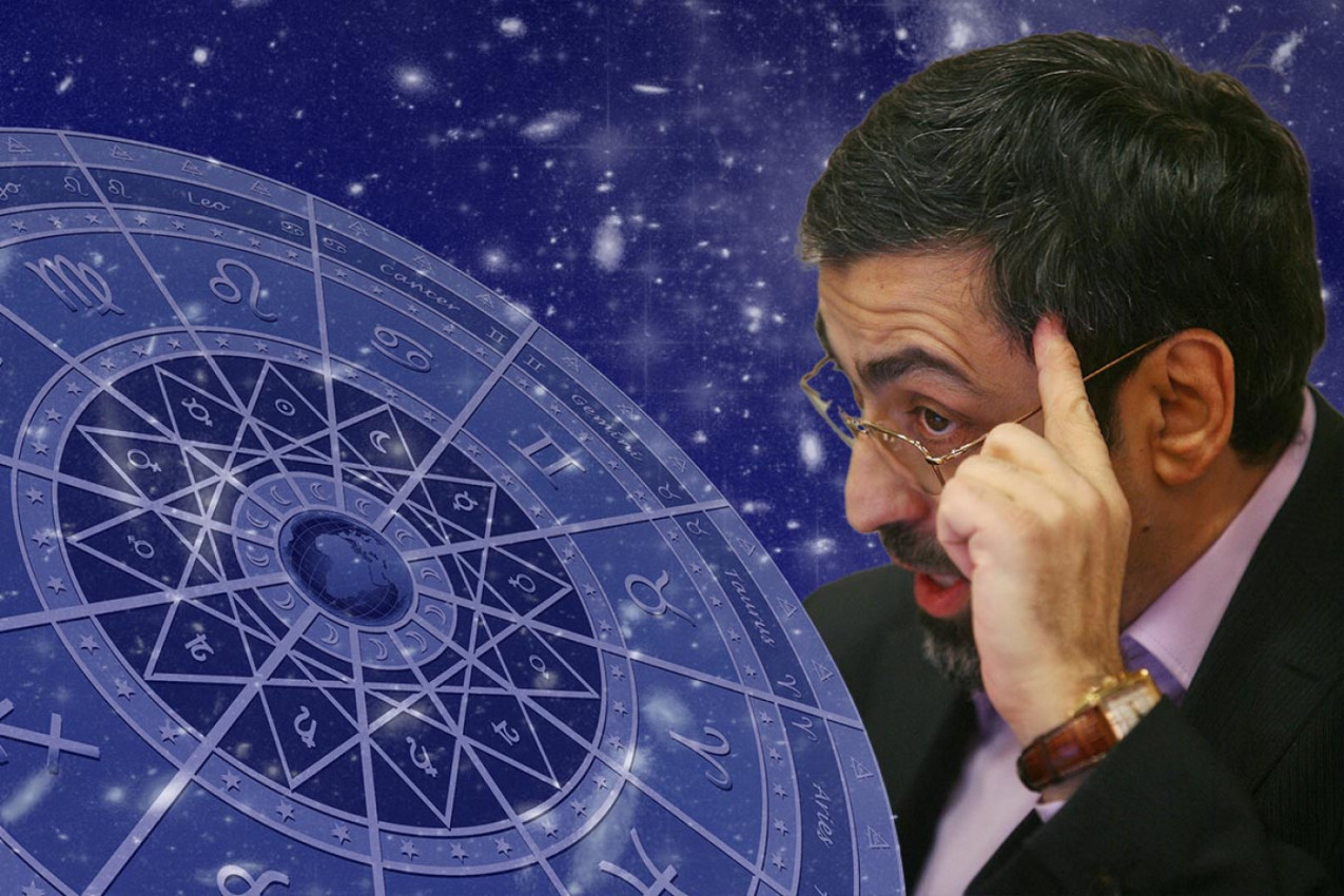 Ruski astrolog PAVEL GLOBA najavljuje procvat za 2 znaka: Nikad brže im stiže PREMIJA koju su dugo čekali
