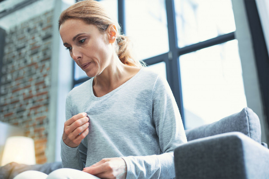 Šta svaka žena treba da zna o uticaju menopauze na zdravlje srca