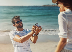 Imala veridbu iz snova, pa tri sata kasnije završila u bolnici – za sve je kriv PRSTEN!