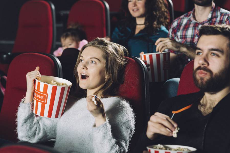 Obradujte svoje najdraže: Najbolji filmovi koje trenutno možete pogledati u MTS bioskopu!