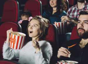 Obradujte svoje najdraže: Najbolji filmovi koje trenutno možete pogledati u MTS bioskopu!