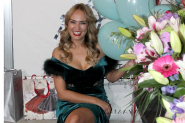 MARIJANA MATEUS proslavila ROĐENDAN u nikad vatrenijem izdanju: Svi su u šoku kad čuju koliko godina je NAPUNILA! (FOTO)