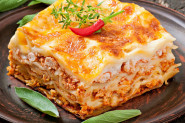Ovako će lazanje biti sočne i ukusne, a ne gumene: U nastavku je NAJBOLJI RECEPT koji ćete imati na dlanu