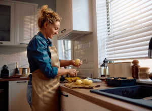 Stručnjaci razbili mit: Evo koliko je KROMPIR zaista opasan za DIJABETES TIPA 2