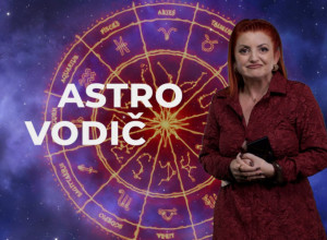 MARS U ŠKORPIJI donosi emotivni rolerkoster za 4 horoskopska znaka: Ovako će to uticati i na DRAGANU MIĆALOVIĆ (VIDEO)