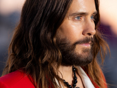 Glavni glumac novog naslova je voljeni Džared Leto, dobitnik nagrade Oskar