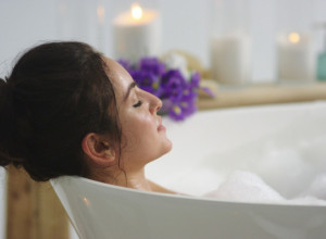 KUPKA za boginje: Prirodni sastojci za nezaboravno SPA uživanje u sopstvenom domu