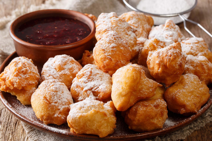 BRZI uštipci: Recept uspeva garantovano - čim se naprave, SLATKI zalogaji nestaju!