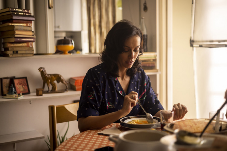 Premijera filma je u MTS dvorani