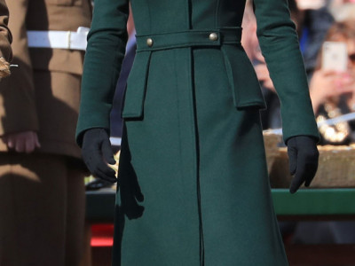 Smela zelena ostavlja bez daha