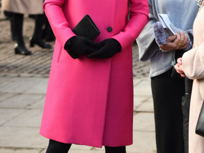 Pink je smela, ali osvaja