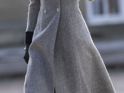 Siva je uvek u trendu