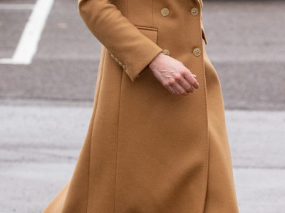 Braon se uvek lako kombinuje