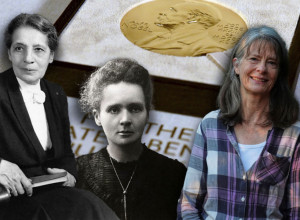 Pobednice u surovom svetu muškaraca: Bilo je samo 66 žena koje su osvojile Nobelovu nagradu za 124 godine (FOTO)