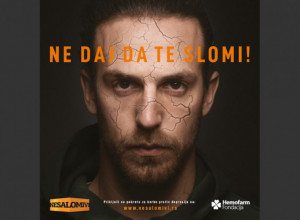 Saveti iz Hemofarma: Mentalno zdravlje je stub savremenog života