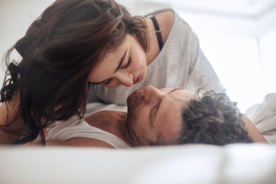 Žene tvrde: Ovo su najkorisniji SAVETI za bolje intimne odnose koje smo ikad dobile!