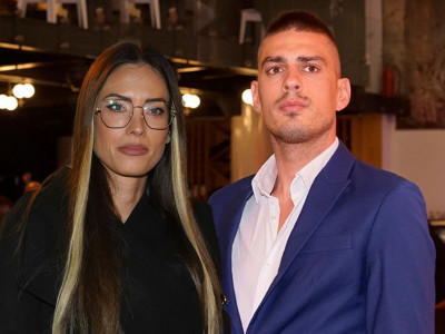 Mirka i Vujadin Savić