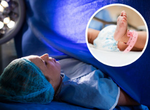 Otac ih je napustio čim je čuo DIJAGNOZU, a majka nije odustala: Godinama nisu znale da im je istina "ISPISANA" na stomaku
