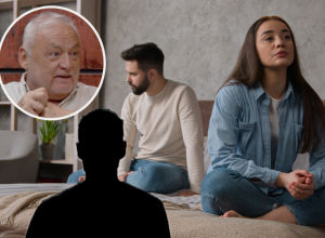 Šta zapravo znači kada muškarac prevari ženu s drugim muškarcem? DR ALEKSANDAR MILOŠEVIĆ  otkriva istinu koja šokira