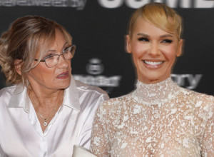 Mira Bekvalac bez zadrške: Nataša voli da se razgoliti, i OVO je ljuti, a o ćerkinom ČETVRTOM BRAKU kaže samo jedno