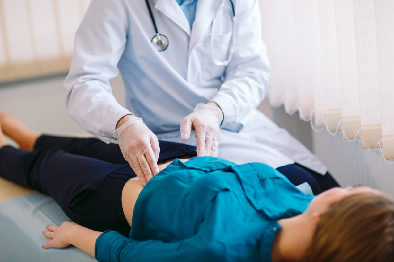 JETRA ne boli, a može da propada: Prepoznajte na vreme SIMPTOME bolesti ovog vitalnog organa