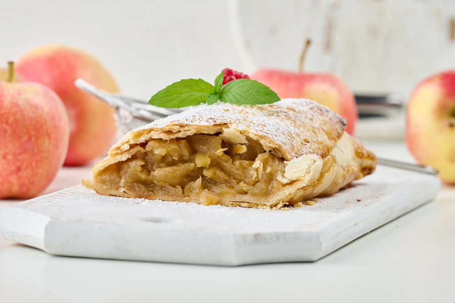 Jednostavno, sočno, savršeno: Recept za najbolju PITU sa JABUKAMA