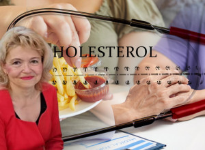 Ako OVO dodate u jogurt srušićete "LOŠ" holesterol: Dr Veroslava Stanković savetuje kako da očistite organizam (VIDEO)