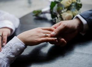 Udala sam se sa 76 godina i ostvarila životni san: Za LJUBAV nikad nije kasno