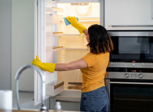 ANKETA: Da li čistite kuću nedeljom?